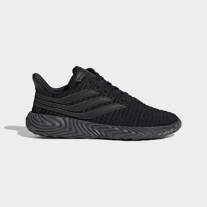 adidas  Sobakov Triple Black Core Black/Core Black/Core Black (B41968)