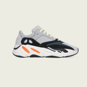 Adidas Yeezy Boost 700 ‘Wave Runner’ (2017) (B75571)