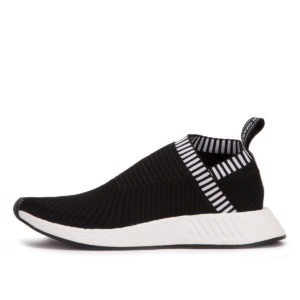 adidas  NMD CS2 Core Black Shock Pink Core Black/Core Black/Shock Pink (BA7188)