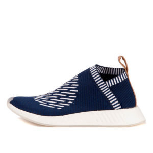 Adidas NMD CS2 Primeknit Ronin Stripes (BA7189)