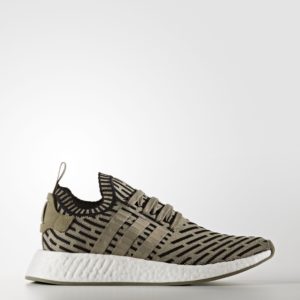 Adidas NMD R2 Primeknit PK Trace Cargo (BA7198)