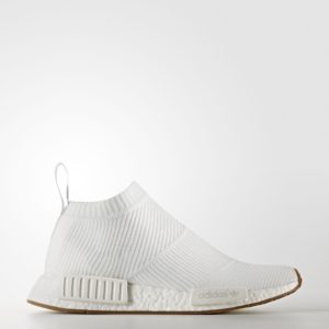 adidas NMD CS1 PK Gum Pack White (BA7208)