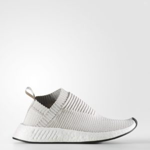 Adidas NMD CS2 Primeknit PK Pearl Grey (BA7213)