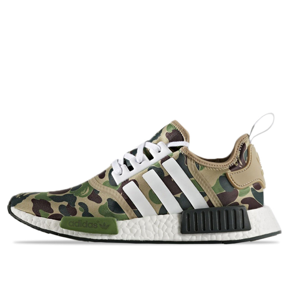 Adidas NMD R1 BA7326