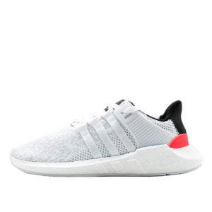 Adidas  EQT Support 93/17 White Turbo Red (BA7473)