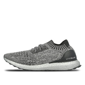 Adidas Ultra Boost Uncaged Metallic Silver (BA7997)