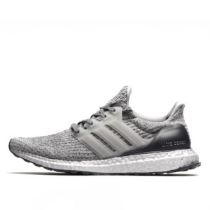 Adidas Ultra Boost 3.0 Silver Pack (BA8143)