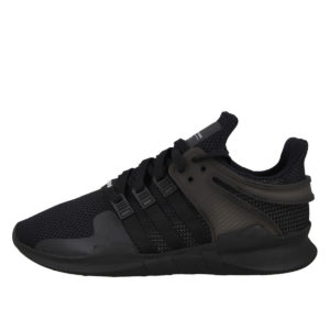 Adidas EQT Support ADV Triple Black (BA8324)