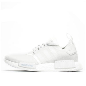 Adidas NMD R1 Pk Triple Vintage White (BA8630)