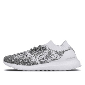 Adidas Ultra Boost Uncaged Non Dyed White Oreo (BA9616)