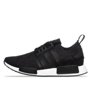 Adidas NMD R1 Winter Wool Core Black (BB0679)