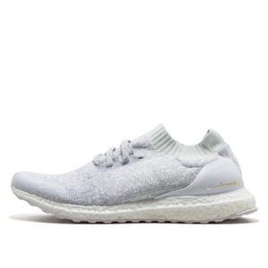 Adidas Ultra Boost Uncaged Triple White (2016) (BB0773)