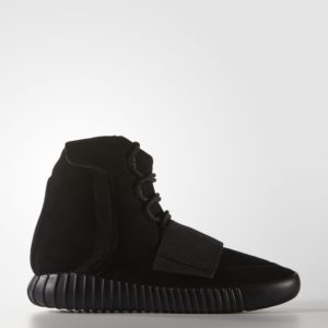 Adidas Yeezy Boost 750 Triple Black (BB1839)