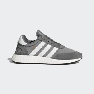 Adidas Iniki Runner Vista Grey (2017) (BB2089)