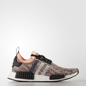 Adidas NMD R1 Glitch Pink Camo (W) (BB2361)