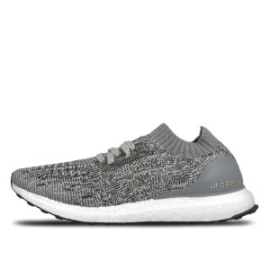 adidas  Ultra Boost Uncaged M Grey Grey/Clear Grey (BB3898)