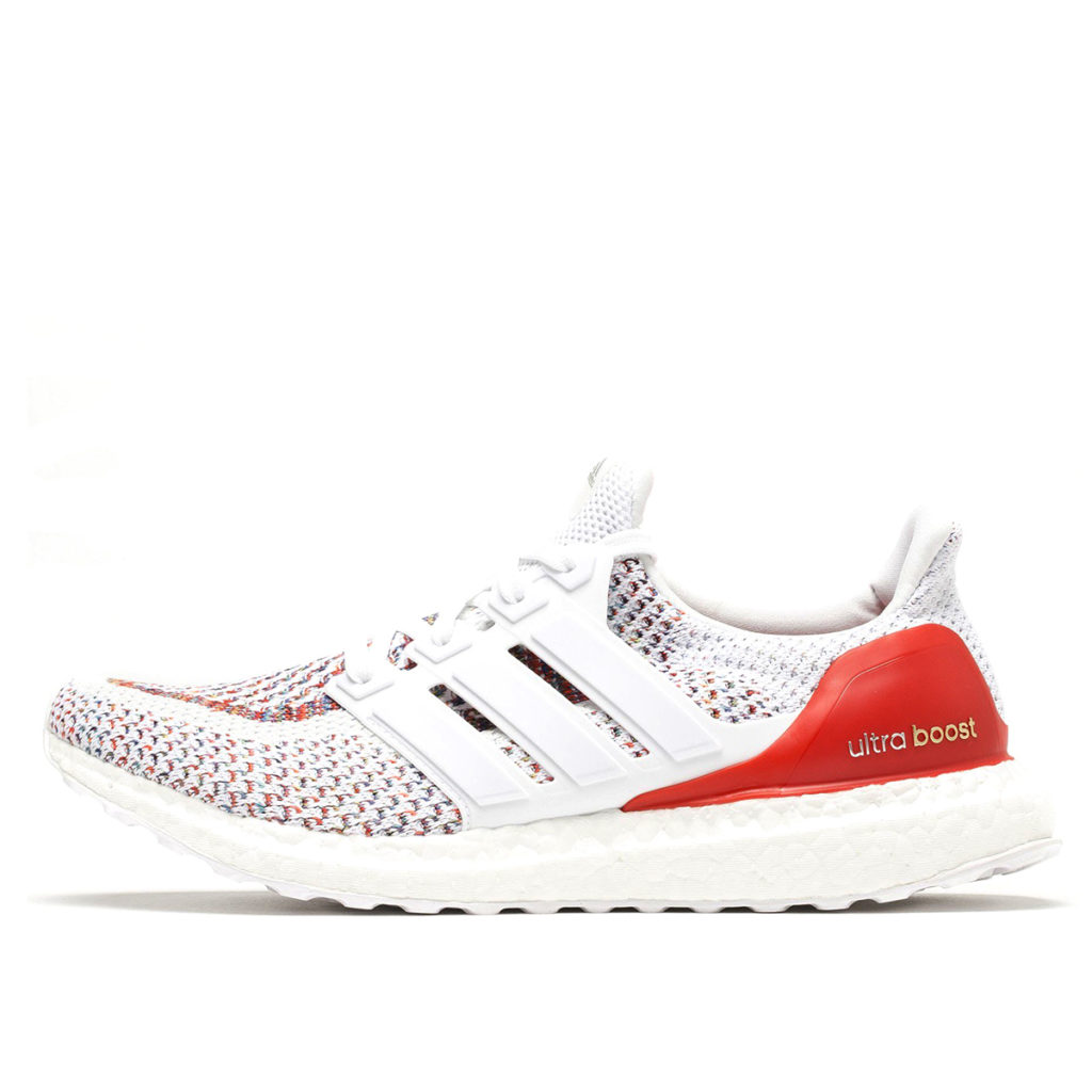 Adidas UltraBOOST BB3911