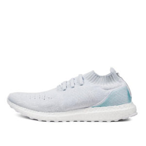 Adidas Ultra Boost Uncaged Parley White (BB4073)