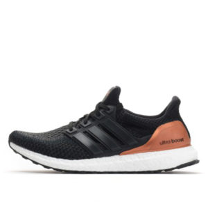 adidas Ultra Boost 2.0 Bronze Medal (2016/2018) Core Black/Bronze (BB4078)