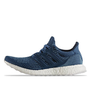 Adidas Ultra Boost 3.0 Parley Night Navy Blue (BB4762)