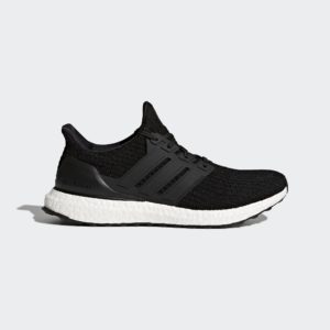 Adidas Ultra Boost 4.0 Core Black (BB6166)