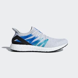 adidas  Speedfactory AM4LDN London Footwear White/Core Black (BB6719)