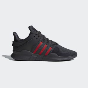 adidas  EQT Support Adv Gucci Utility Black/Light Scarlet/Core Green (BB6777)