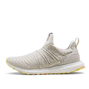 Adidas Consortium x A Kind of Guise AKOG Ultra Boost Beige (BB7370)