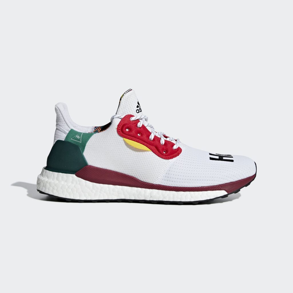 Sneaker BB8044