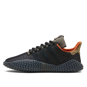 Adidas x Bodega Kamanda ‘Black/Khaki’ (BB9243)