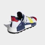 Adidas PW NMD Hu BB9544