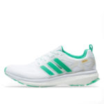 adidas  Energy Boost Concepts Shiatsu Footwear White/Blaeme/Power Teal (BC0236)