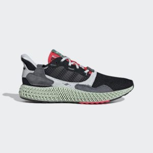 Adidas ZX 4000 Futurecraft 4D ‘Black Onix’ (2019) (BD7931)