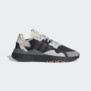 adidas  Nite Jogger Core Black Carbon Core Black/Bold Onix/Carbon (BD7933)