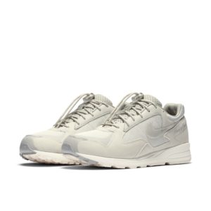 Nike Air Skylon 2 Fear of God Light Bone Summit White/Clear-Vast Grey-Pearl White (BQ2752-003)