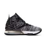 Nike LeBron 17 BQ3177-002