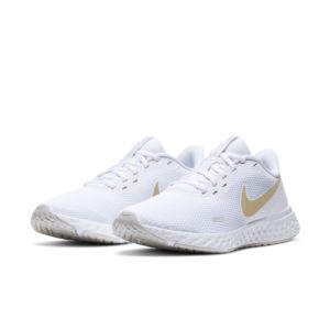 Nike Revolution 5 Running White (BQ3207-108)