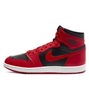 Air Jordan 1 Retro High 85 ‘Varsity Red’ (2020) (BQ4422-600)