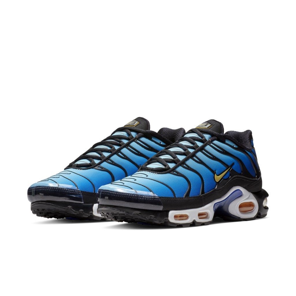 nike air max plus tn 2018