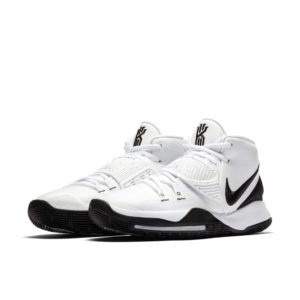 Kyrie 6 Basketball White (BQ4630-100)