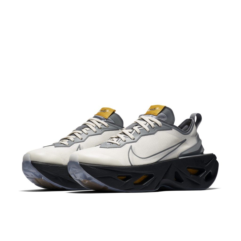 Nike Womens x Vista Grind Zoom X Pale Ivory (2019) (BQ4800-101)