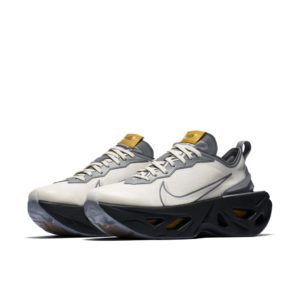Nike Womens x Vista Grind Zoom X Pale Ivory (2019) (BQ4800-101)