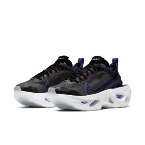 Nike Womens ZoomX Vista Grind ‘Racer Blue’ (2019) (BQ4800-500)