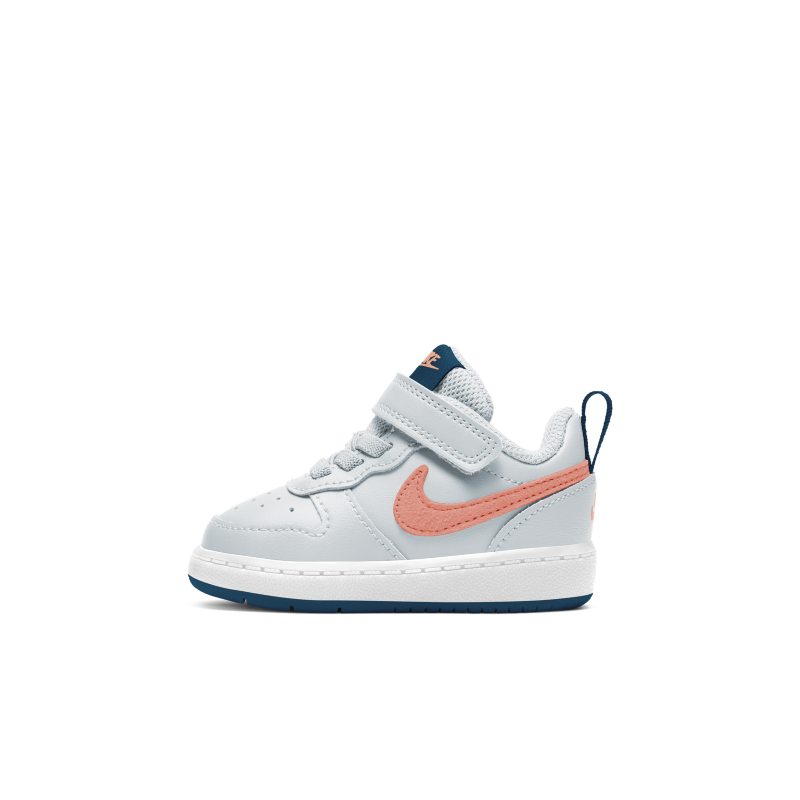 Nike Court Borough Low BQ5453-009