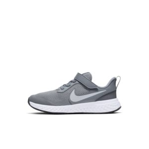 Nike Revolution 5 Younger Kids’ Grey (BQ5672-004)