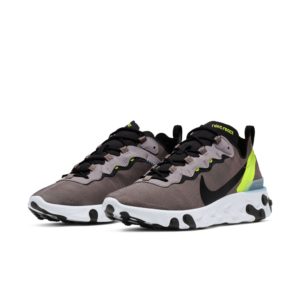 Nike React Element 55 ‘Pumice’ (2019) (BQ6166-201)