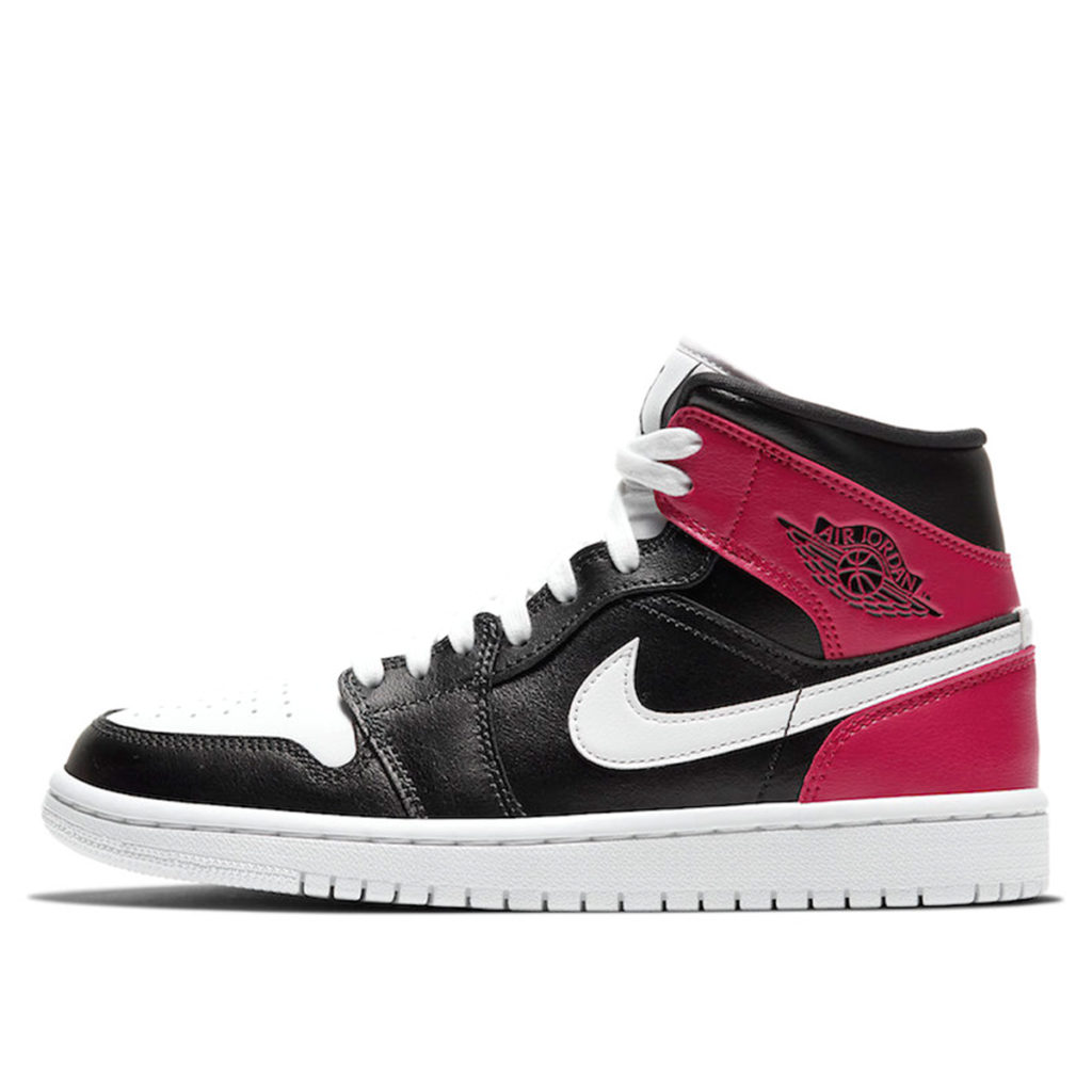 Air Jordan 1 Mid BQ6472-016