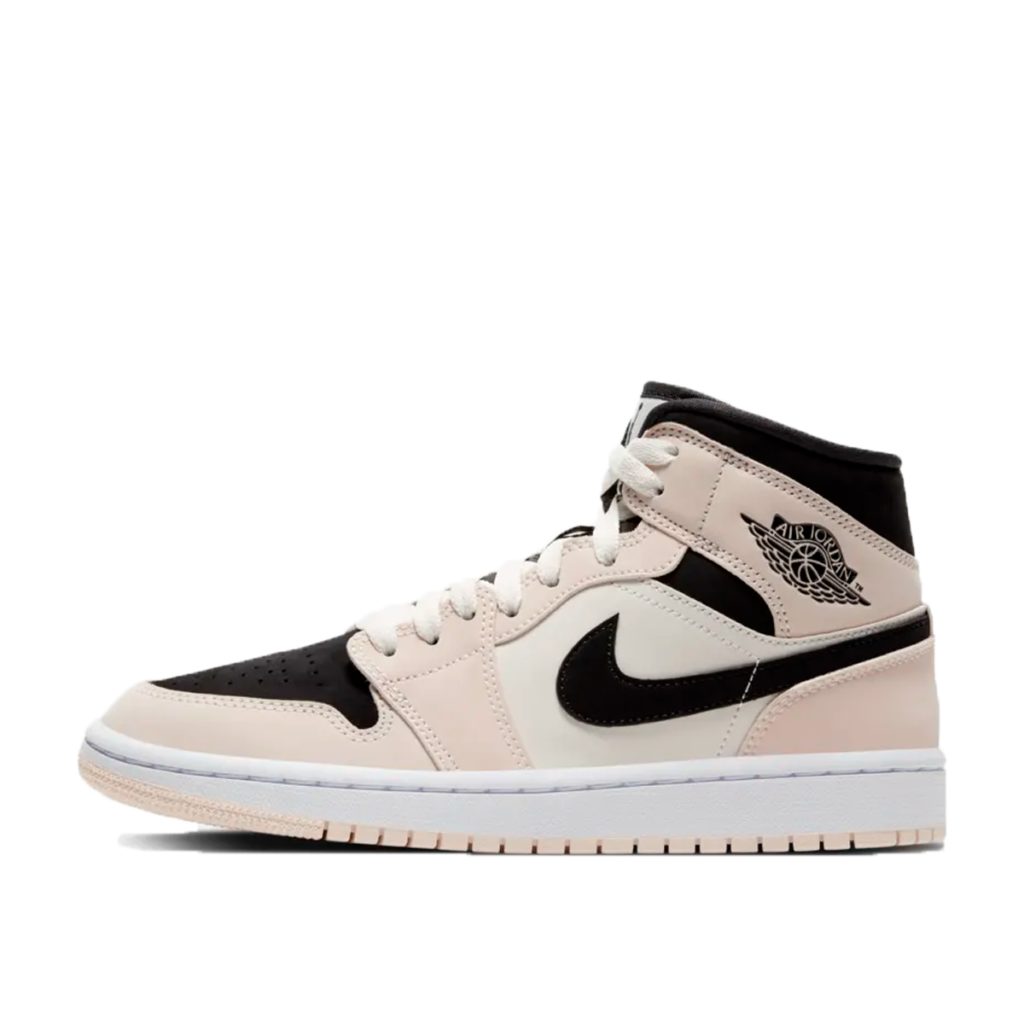 Air Jordan 1 Mid BQ6472-800