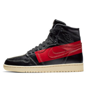 Air Jordan Nike AJ I High OG 1 ‘Defiant Couture’ (BQ6682-006)