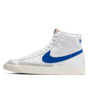 Nike Blazer Mid 77 Vintage Racer Blue (2019) (BQ6806-103)